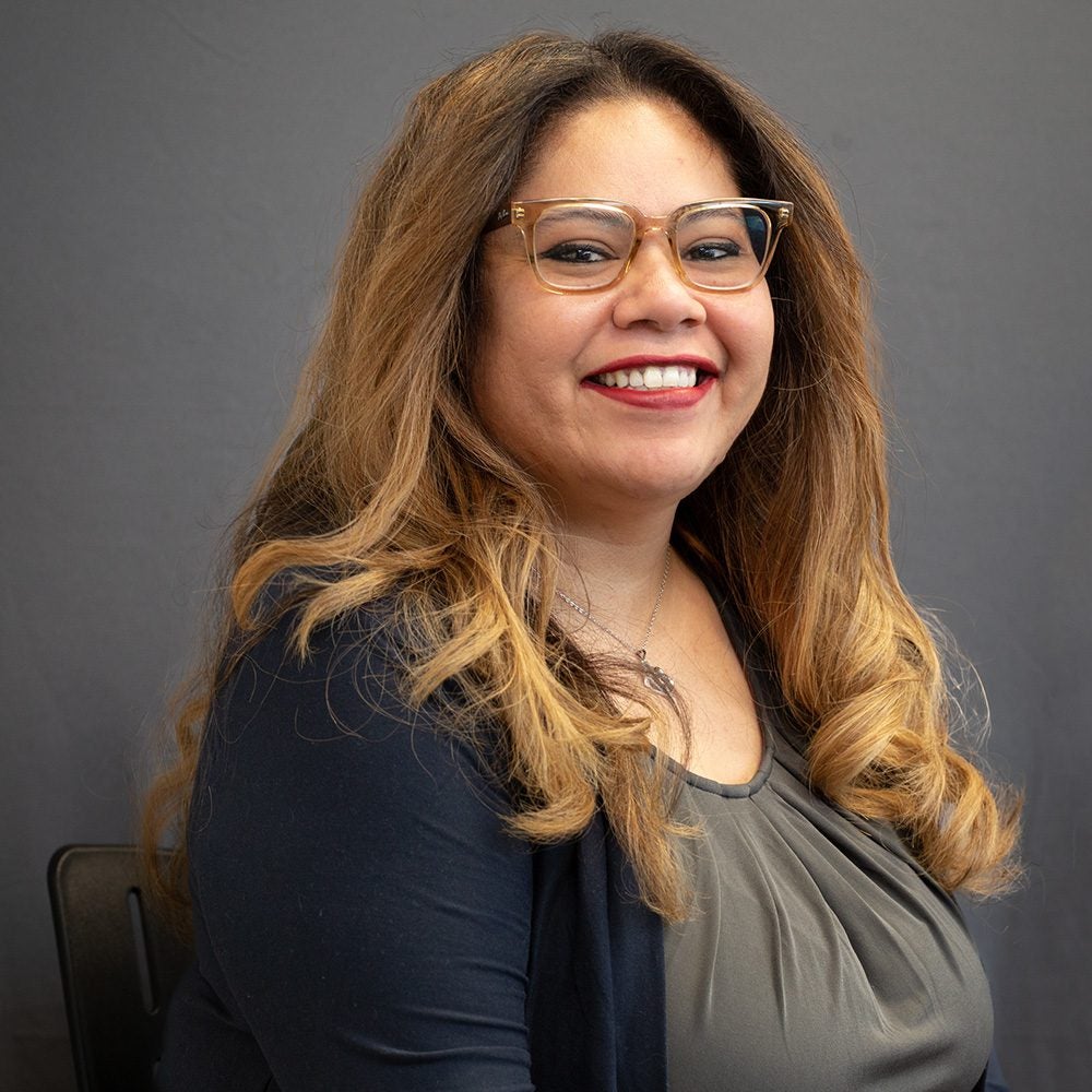 Helen Buenrostro Hutchings Law Group