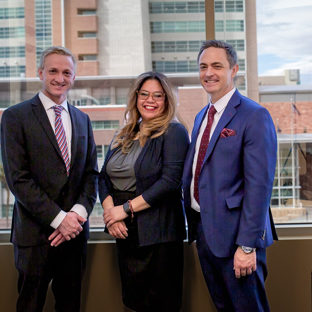 Hutchings Law Group in Las Vegas NV