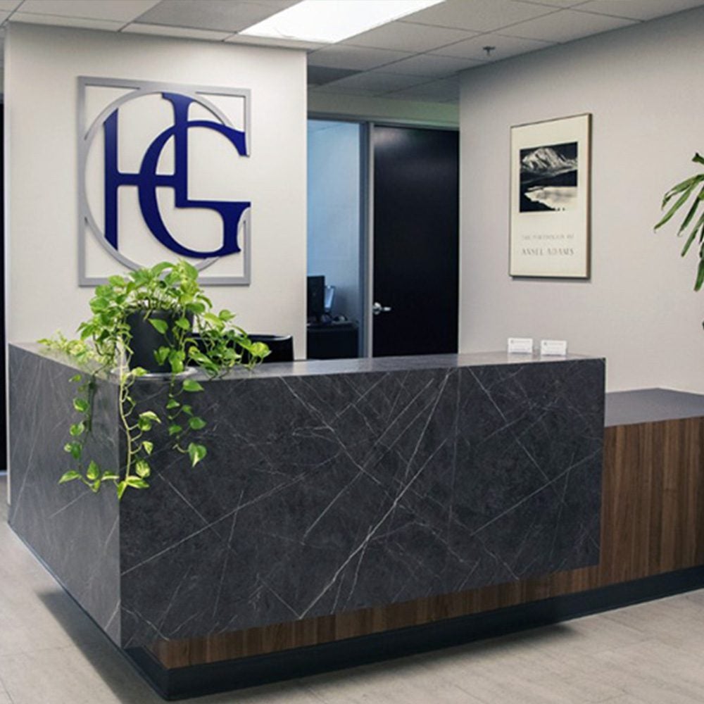 Hutchings Law Group in Las Vegas NV